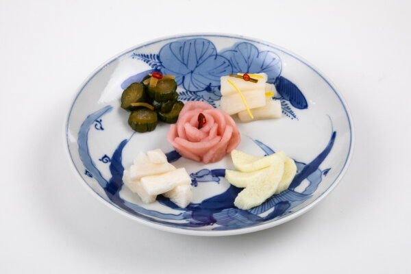 詰め合わせ5種