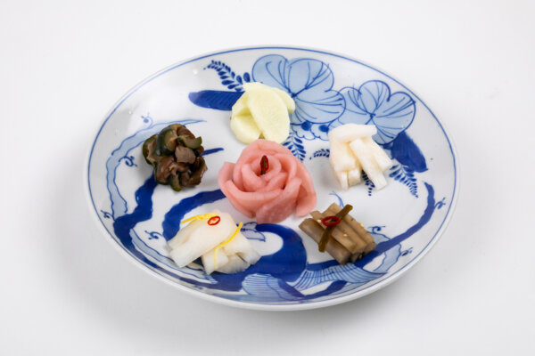 詰め合わせ6種